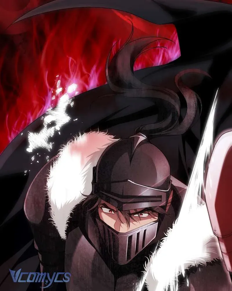 Cô Ấy Sẽ Thuần Hóa Các Anh Hùng Chương 32 - Trang 38