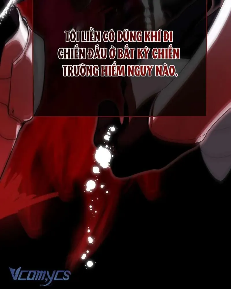 Cô Ấy Sẽ Thuần Hóa Các Anh Hùng Chương 32 - Trang 40