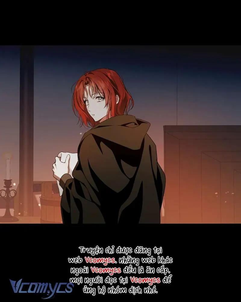Cô Ấy Sẽ Thuần Hóa Các Anh Hùng Chương 32 - Trang 7