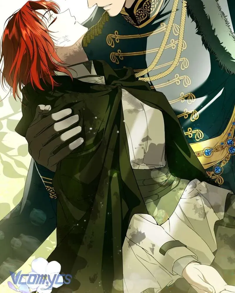 Cô Ấy Sẽ Thuần Hóa Các Anh Hùng Chương 32 - Trang 80