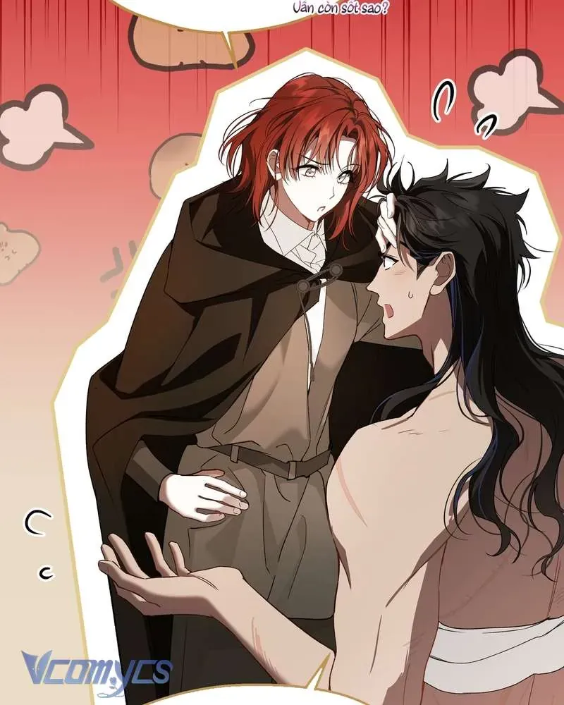 Cô Ấy Sẽ Thuần Hóa Các Anh Hùng Chương 32 - Trang 9