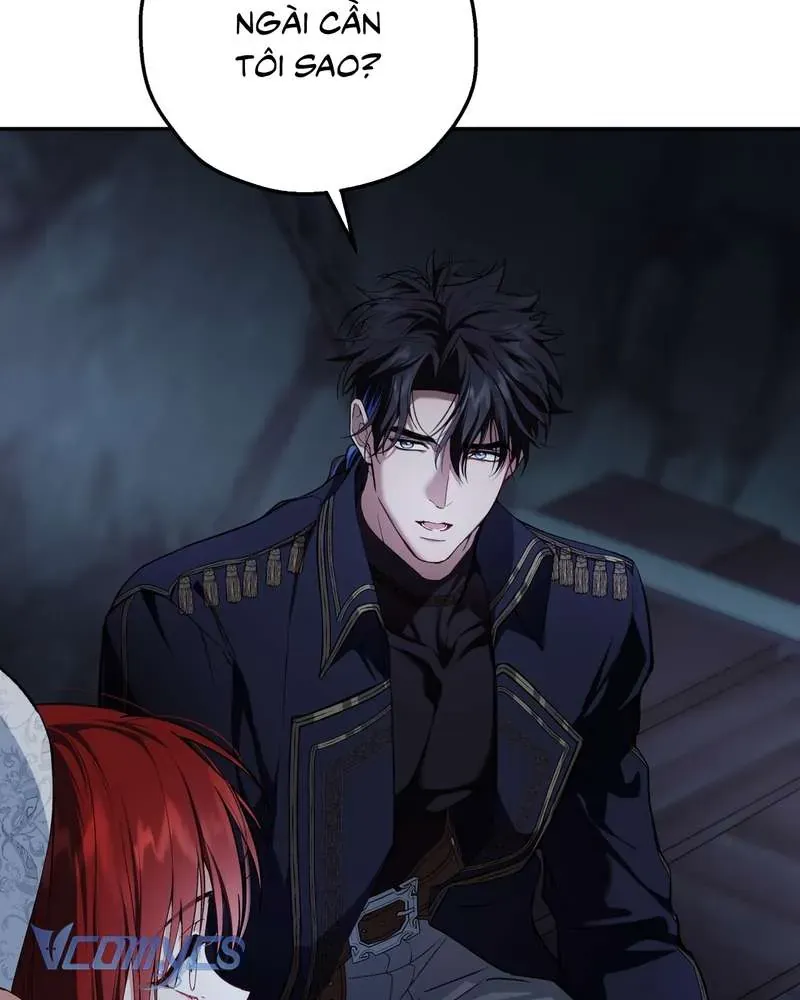 Cô Ấy Sẽ Thuần Hóa Các Anh Hùng Chương 32 - Trang 100