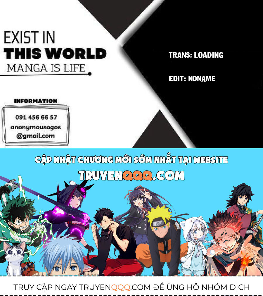 Bắt Gặp Một Mỹ Nhân Trong Hội Dũng Giả Tôi Quyết Định Thử Tỏ Tình Cô Ấy [Chap 1-9]