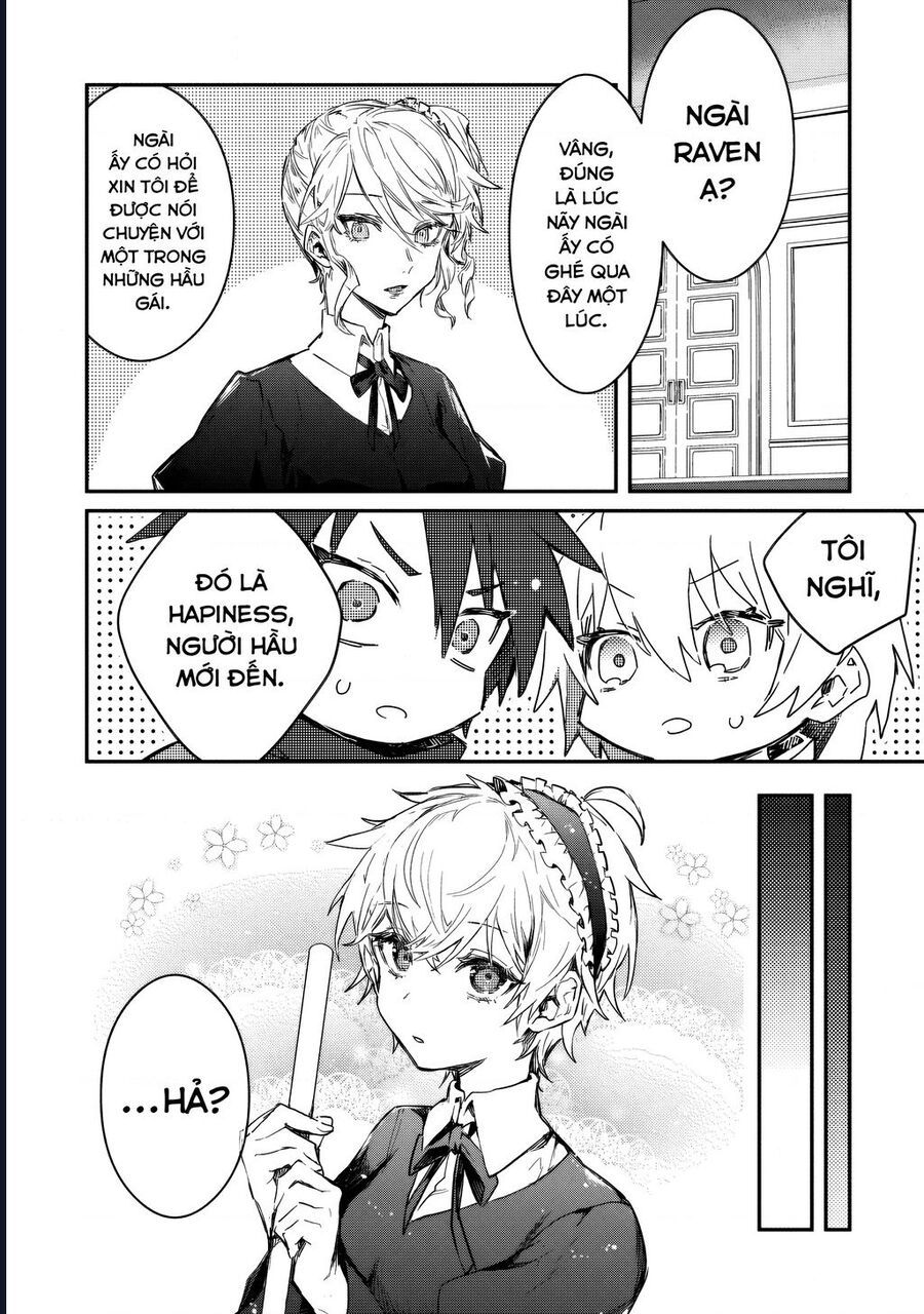 Bắt Gặp Một Mỹ Nhân Trong Hội Dũng Giả Tôi Quyết Định Thử Tỏ Tình Cô Ấy [Chap 1-9]