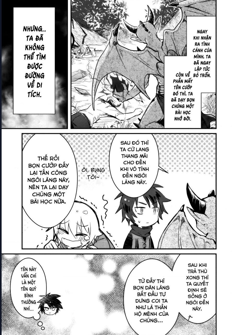 Bắt Gặp Một Mỹ Nhân Trong Hội Dũng Giả Tôi Quyết Định Thử Tỏ Tình Cô Ấy [Chap 1-9]