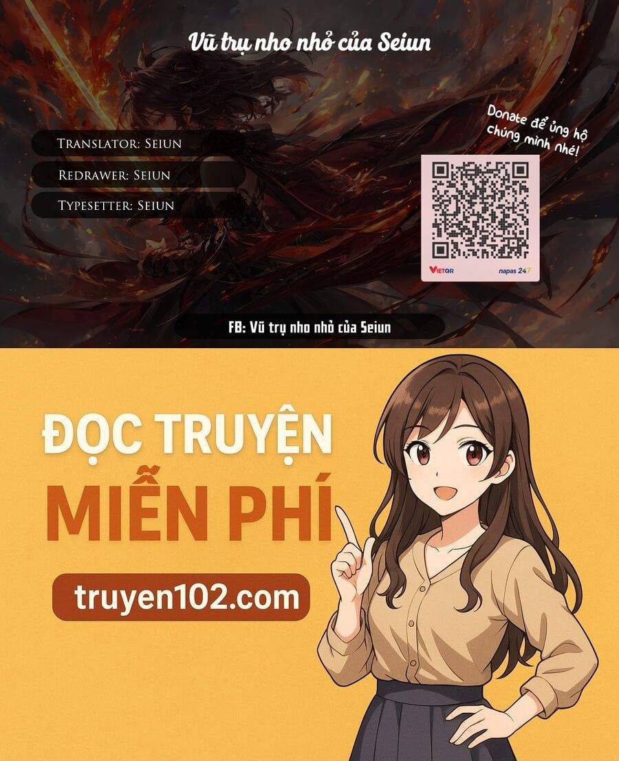 Bắt Gặp Một Mỹ Nhân Trong Hội Dũng Giả Tôi Quyết Định Thử Tỏ Tình Cô Ấy [Chap 1-9]