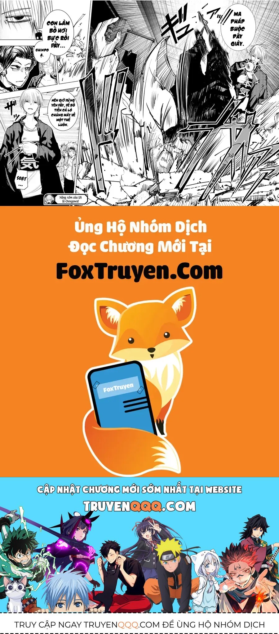 Nettruyen Truyện tranh online