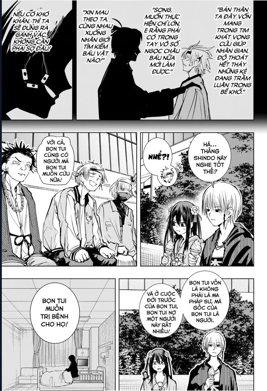 Nettruyen Truyện tranh online