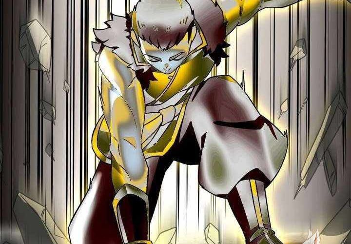 Sát Thủ Mạnh Nhất Chuyển Sinh Sang Thế Giới Khác [Chap 113-115] - Page 183