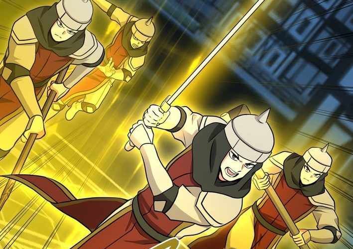 Sát thủ mạnh nhất chuyển sinh sang thế giới khác Chương 115 - Trang 2