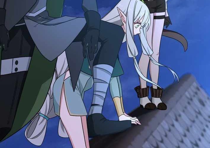 Sát thủ mạnh nhất chuyển sinh sang thế giới khác Chương 115 - Trang 233