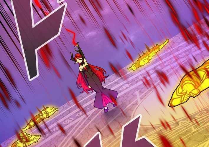 Sát thủ mạnh nhất chuyển sinh sang thế giới khác Chương 115 - Trang 30