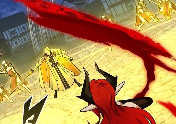 Sát thủ mạnh nhất chuyển sinh sang thế giới khác Chương 115 - Trang 80