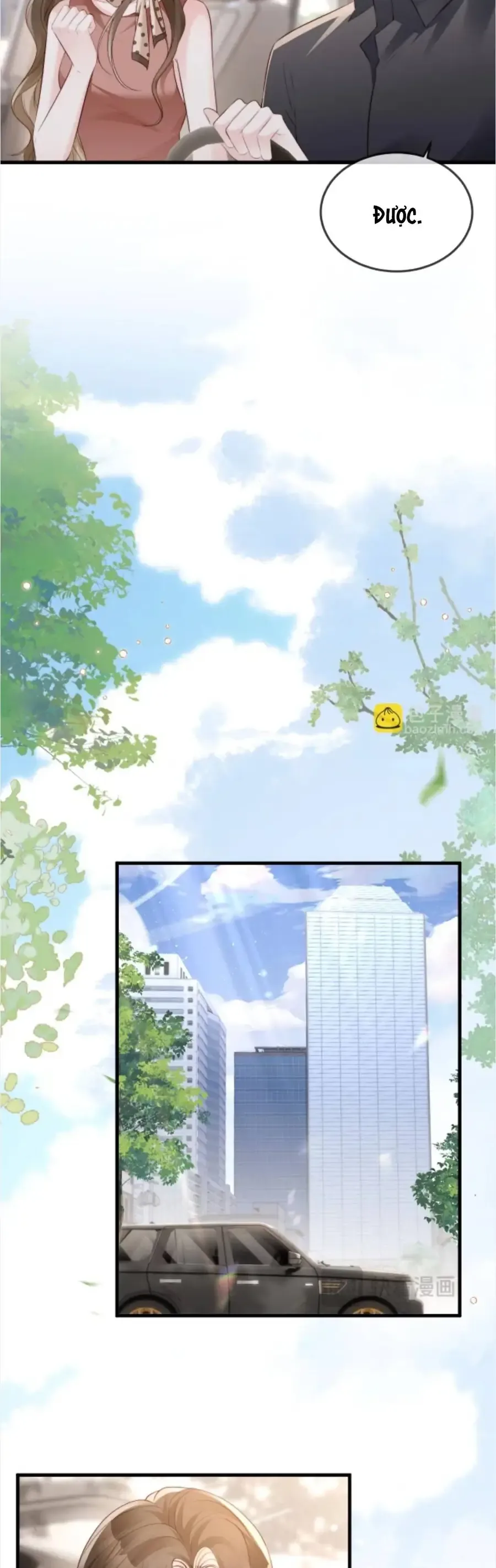 Diệt Vong Trong Tình Yêu Của Hắn Chương 34 - Trang 11