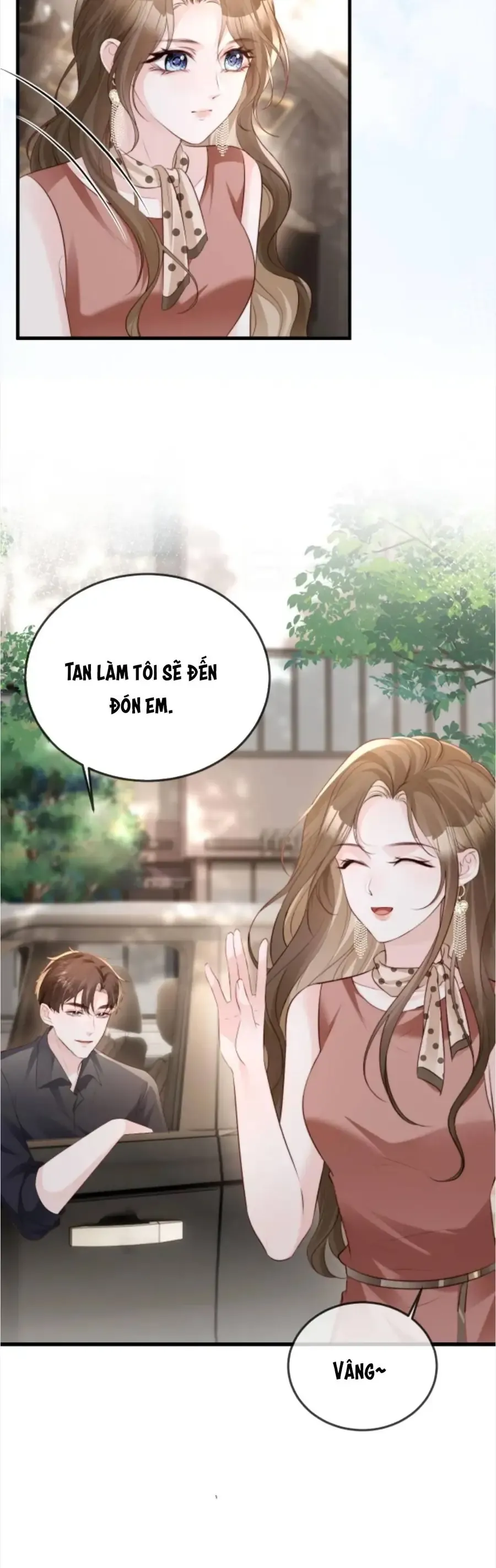 Diệt Vong Trong Tình Yêu Của Hắn Chương 34 - Trang 12