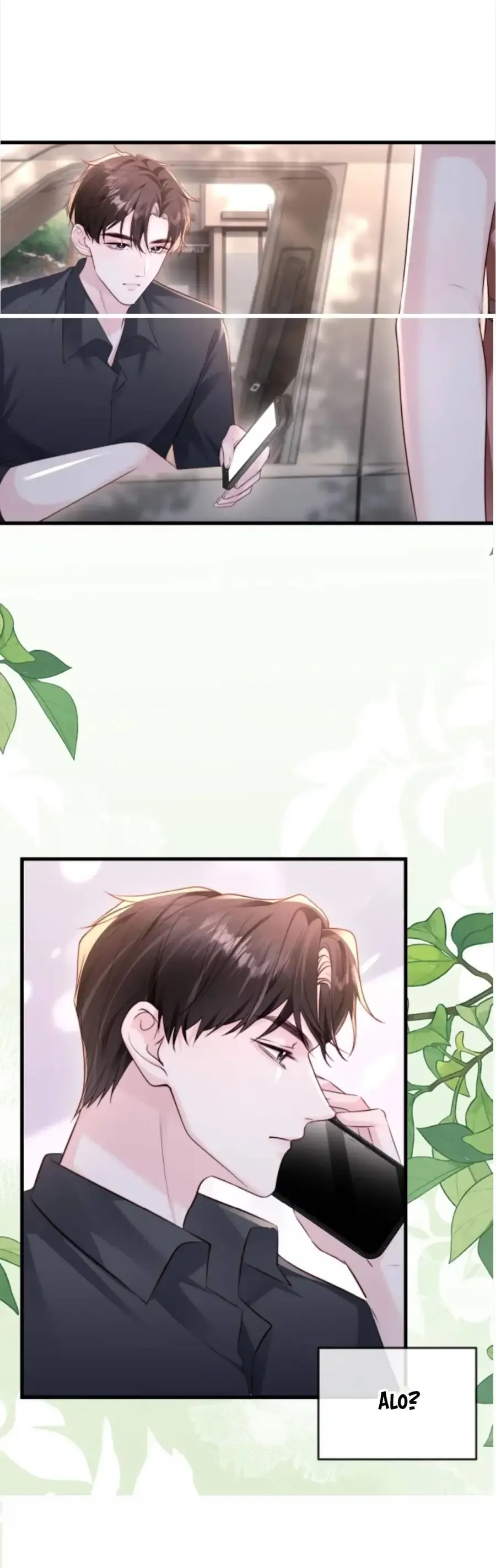 Diệt Vong Trong Tình Yêu Của Hắn Chương 34 - Trang 13