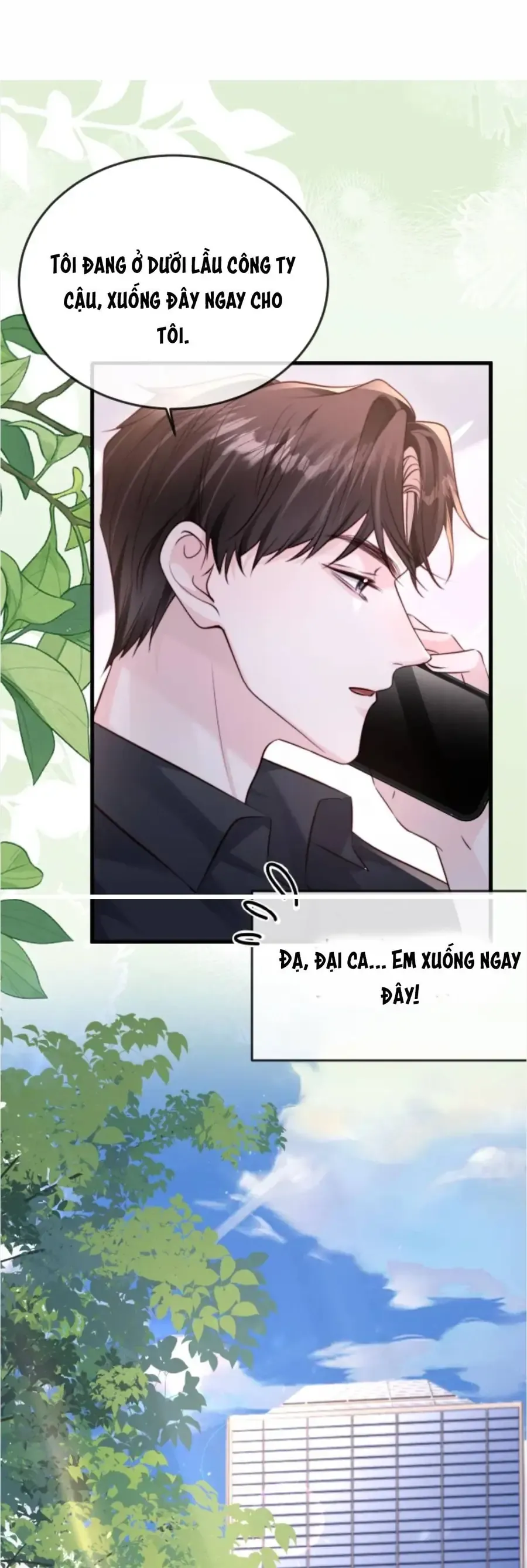 Diệt Vong Trong Tình Yêu Của Hắn Chương 34 - Trang 14