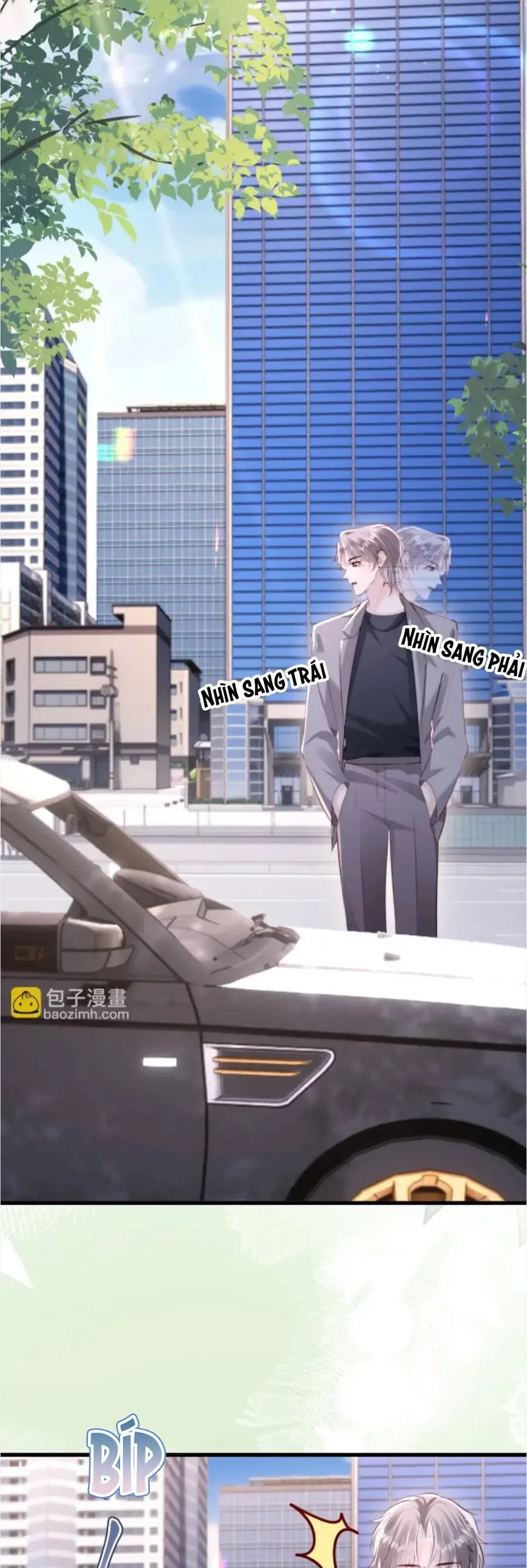 Diệt Vong Trong Tình Yêu Của Hắn Chương 34 - Trang 15