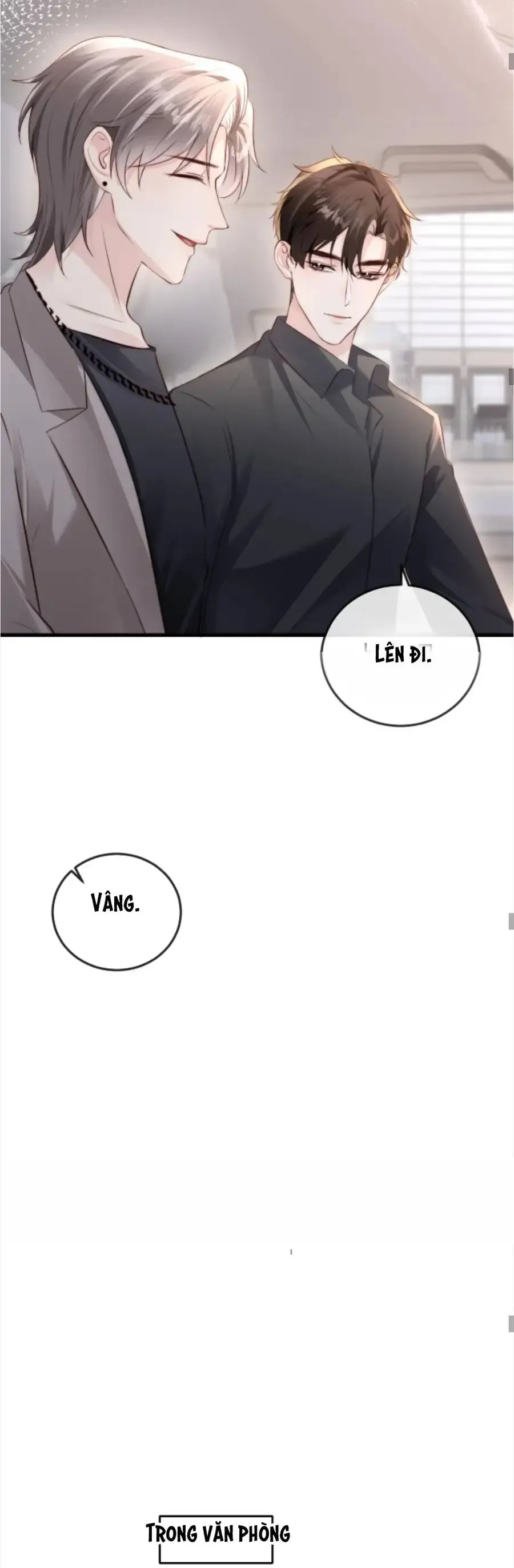Diệt Vong Trong Tình Yêu Của Hắn Chương 34 - Trang 27
