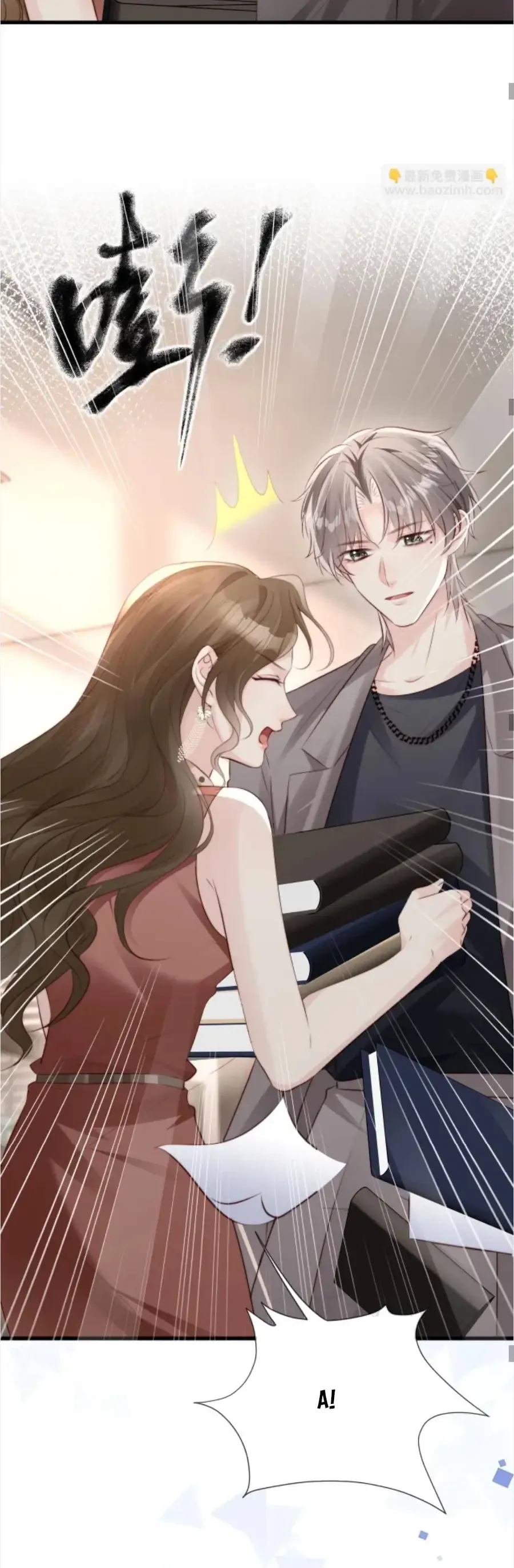 Diệt Vong Trong Tình Yêu Của Hắn Chương 34 - Trang 30