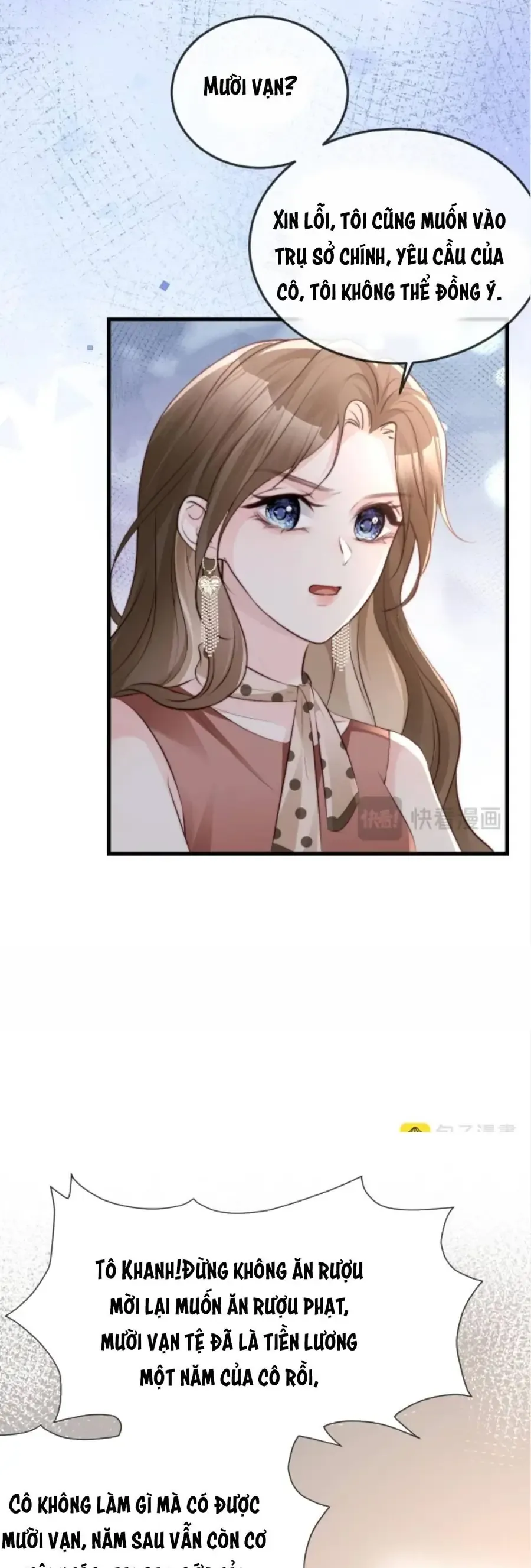 Diệt Vong Trong Tình Yêu Của Hắn Chương 34 - Trang 38