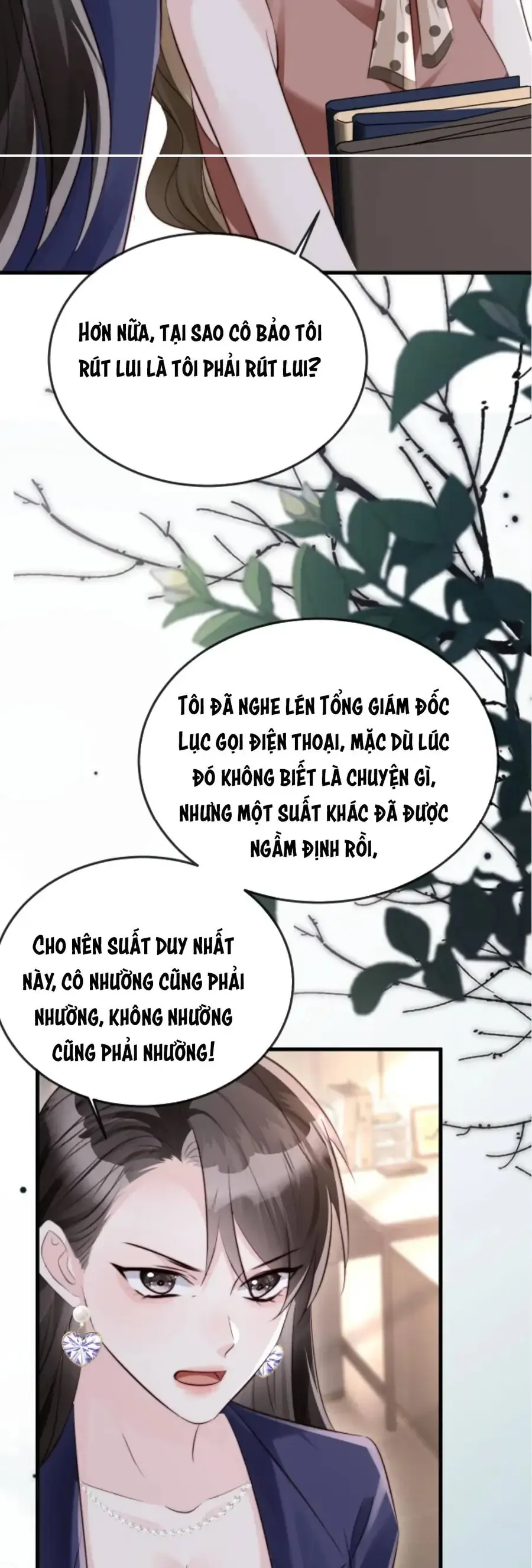 Diệt Vong Trong Tình Yêu Của Hắn Chương 34 - Trang 40