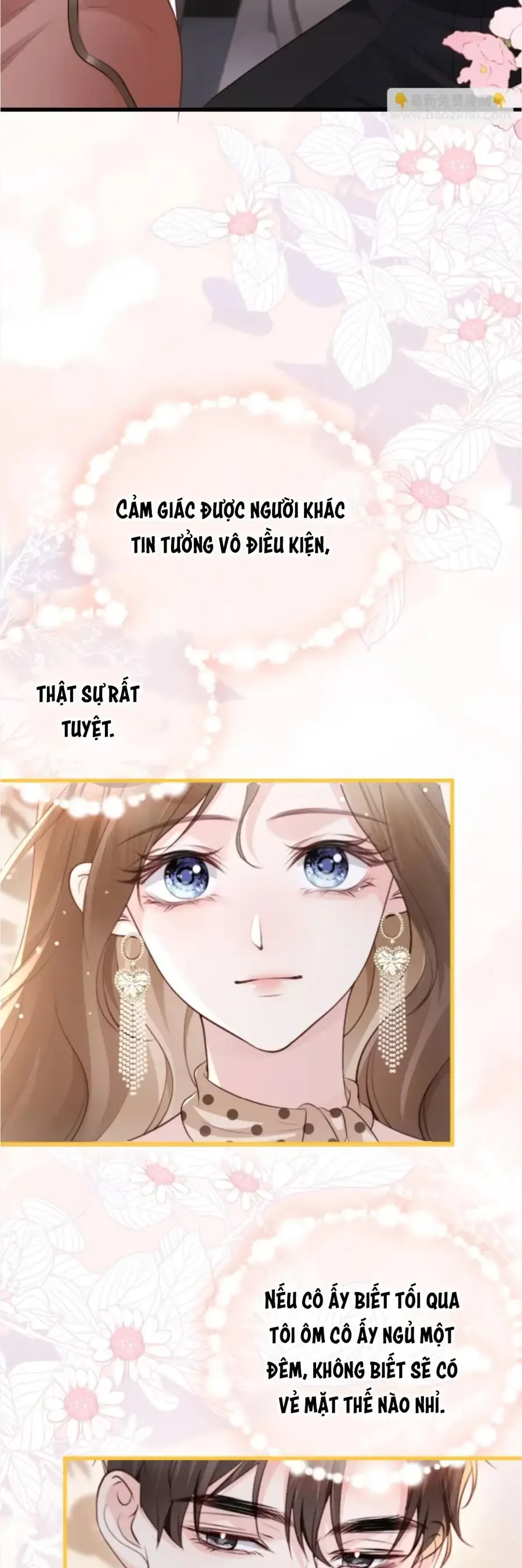 Diệt Vong Trong Tình Yêu Của Hắn Chương 34 - Trang 5