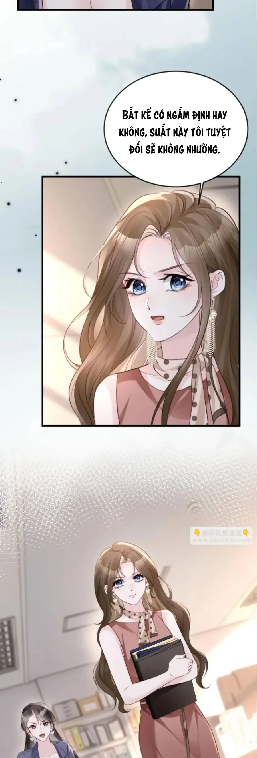 Diệt Vong Trong Tình Yêu Của Hắn Chương 34 - Trang 41