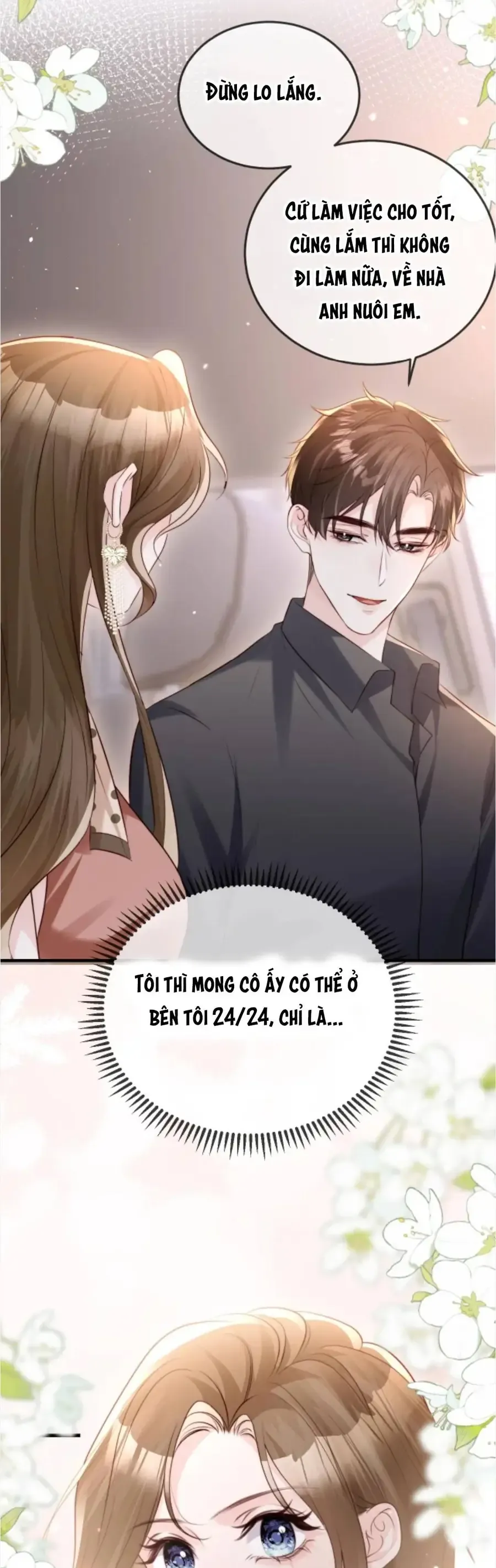 Diệt Vong Trong Tình Yêu Của Hắn Chương 34 - Trang 9