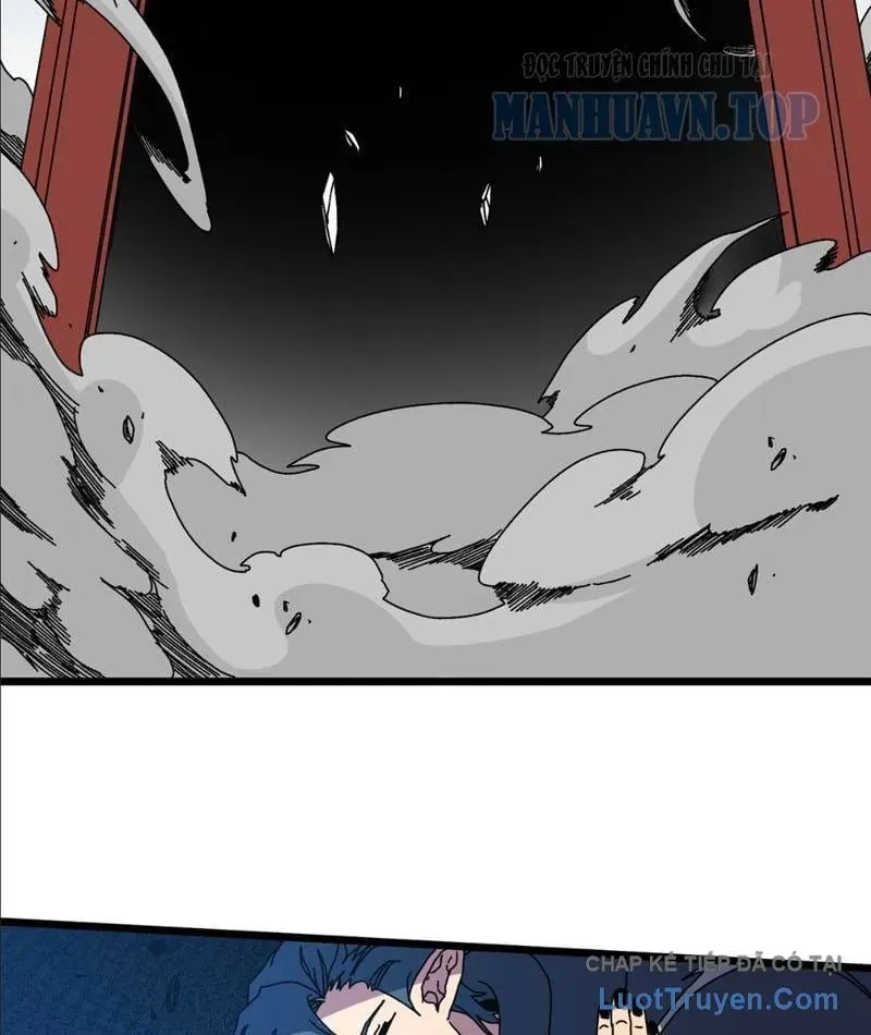 Bắt Đầu Kế Nhiệm Boss Hắc Long, Ta Vô Địch Chương 94 - Trang 11