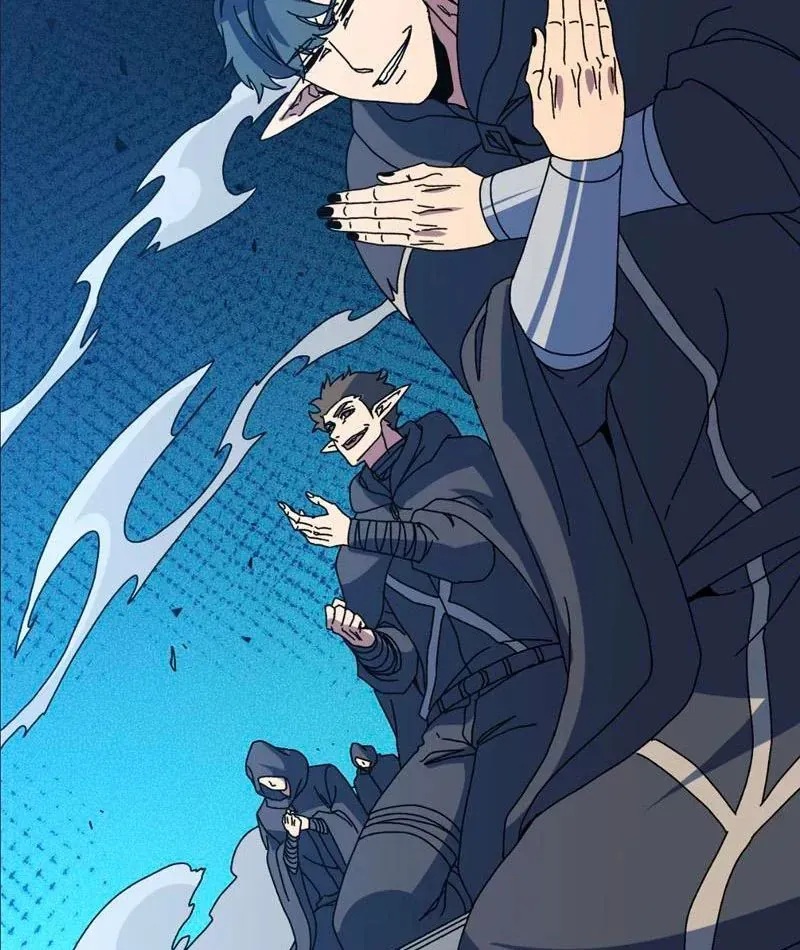 Bắt Đầu Kế Nhiệm Boss Hắc Long, Ta Vô Địch Chương 94 - Trang 12