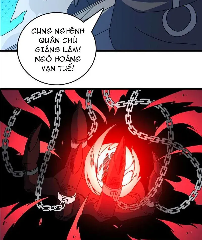 Bắt Đầu Kế Nhiệm Boss Hắc Long, Ta Vô Địch Chương 94 - Trang 13