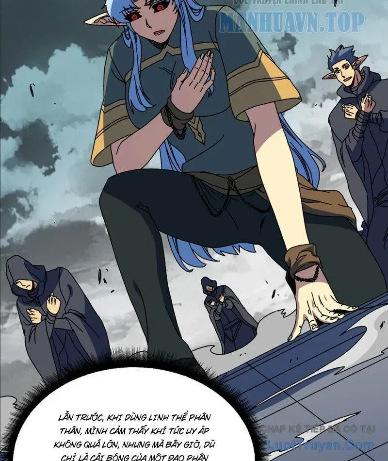 Bắt Đầu Kế Nhiệm Boss Hắc Long, Ta Vô Địch Chương 94 - Trang 17