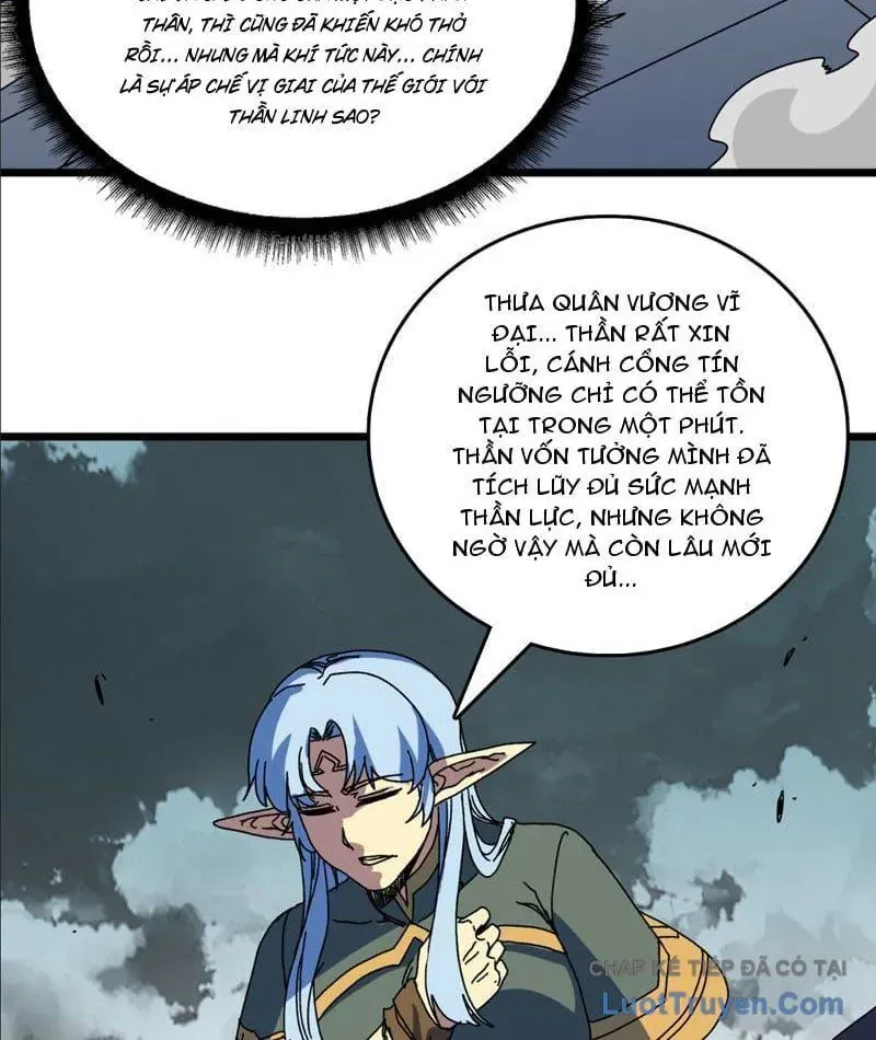 Bắt Đầu Kế Nhiệm Boss Hắc Long, Ta Vô Địch Chương 94 - Trang 18
