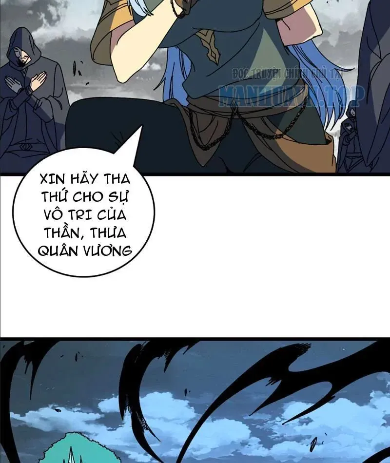 Bắt Đầu Kế Nhiệm Boss Hắc Long, Ta Vô Địch Chương 94 - Trang 19