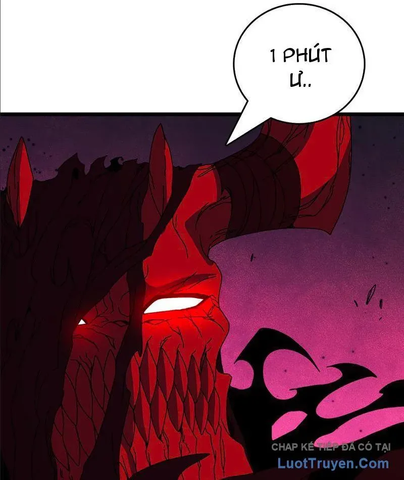 Bắt Đầu Kế Nhiệm Boss Hắc Long, Ta Vô Địch Chương 94 - Trang 22