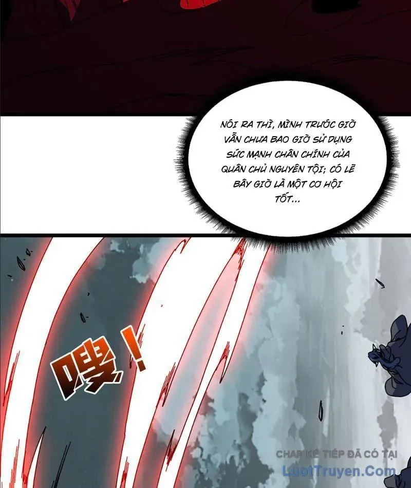 Bắt Đầu Kế Nhiệm Boss Hắc Long, Ta Vô Địch Chương 94 - Trang 23