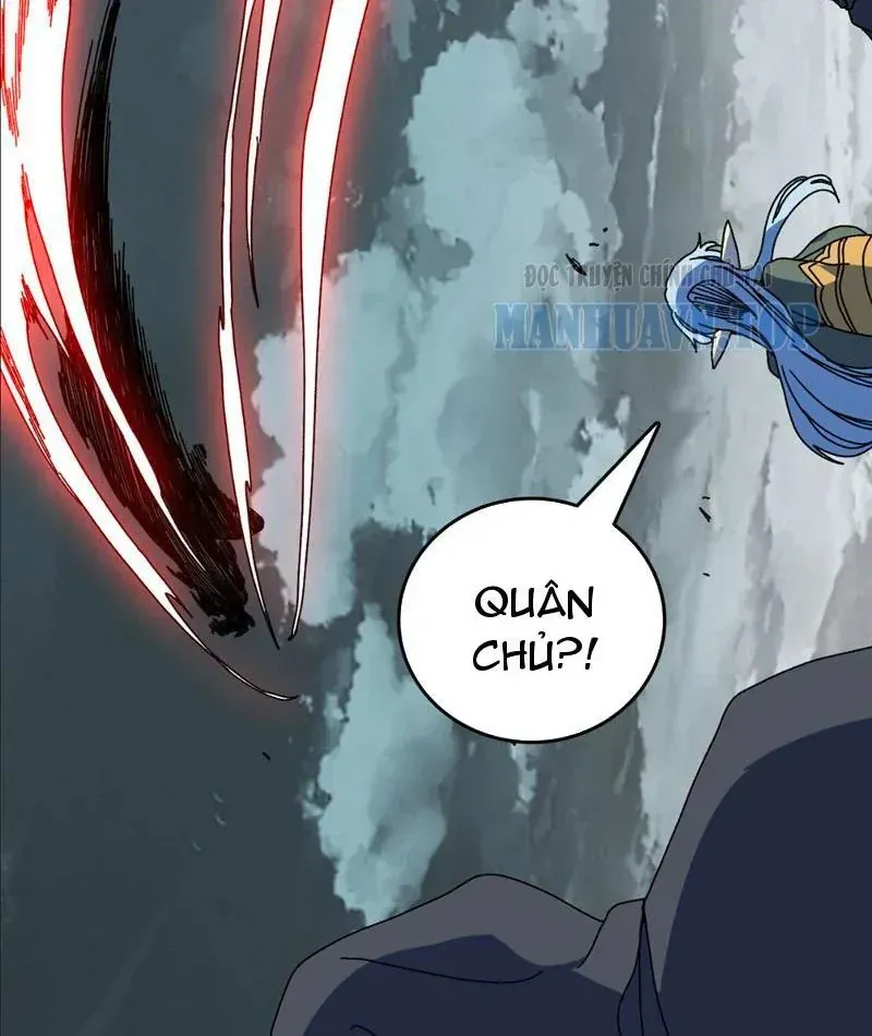 Bắt Đầu Kế Nhiệm Boss Hắc Long, Ta Vô Địch Chương 94 - Trang 24