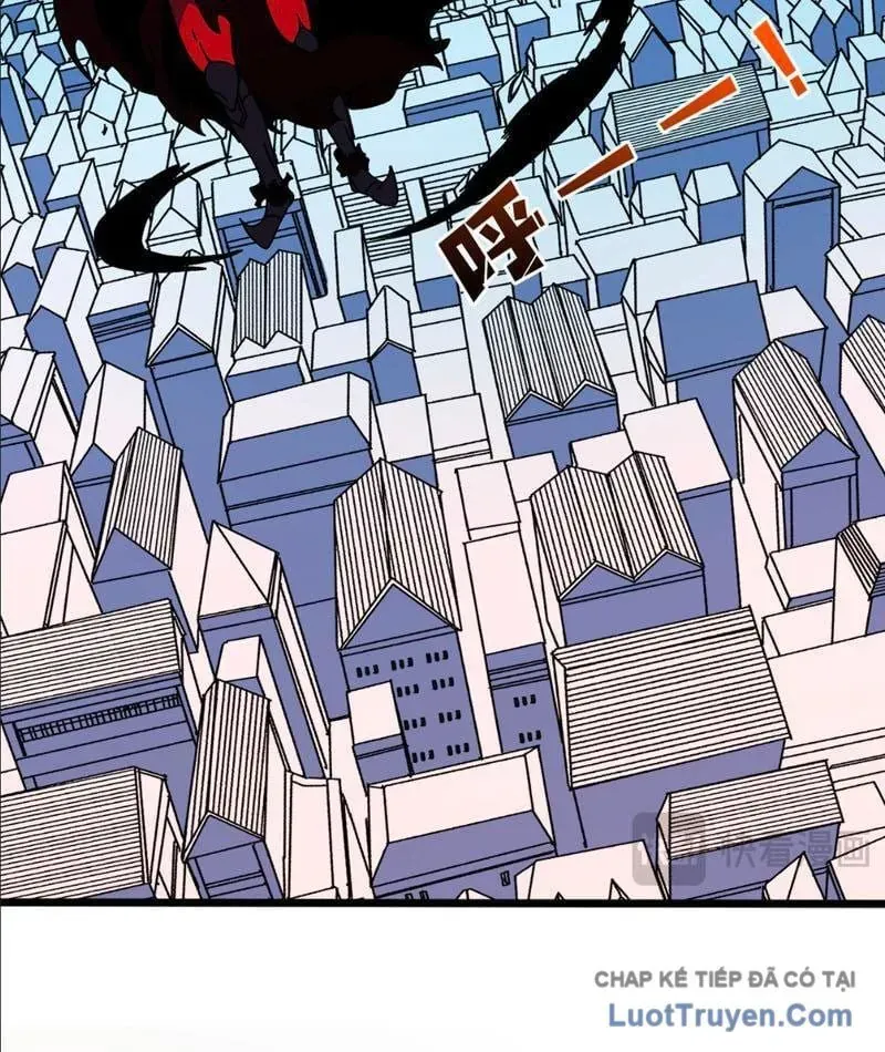 Bắt Đầu Kế Nhiệm Boss Hắc Long, Ta Vô Địch Chương 94 - Trang 26
