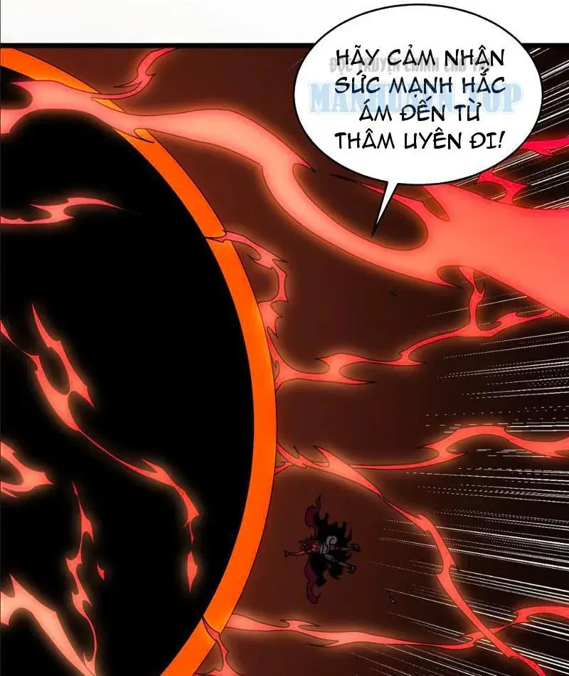 Bắt Đầu Kế Nhiệm Boss Hắc Long, Ta Vô Địch Chương 94 - Trang 27