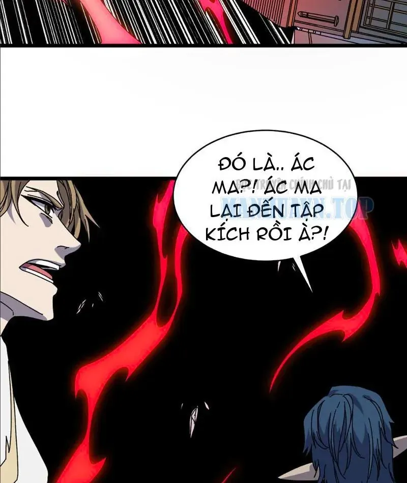 Bắt Đầu Kế Nhiệm Boss Hắc Long, Ta Vô Địch Chương 94 - Trang 29