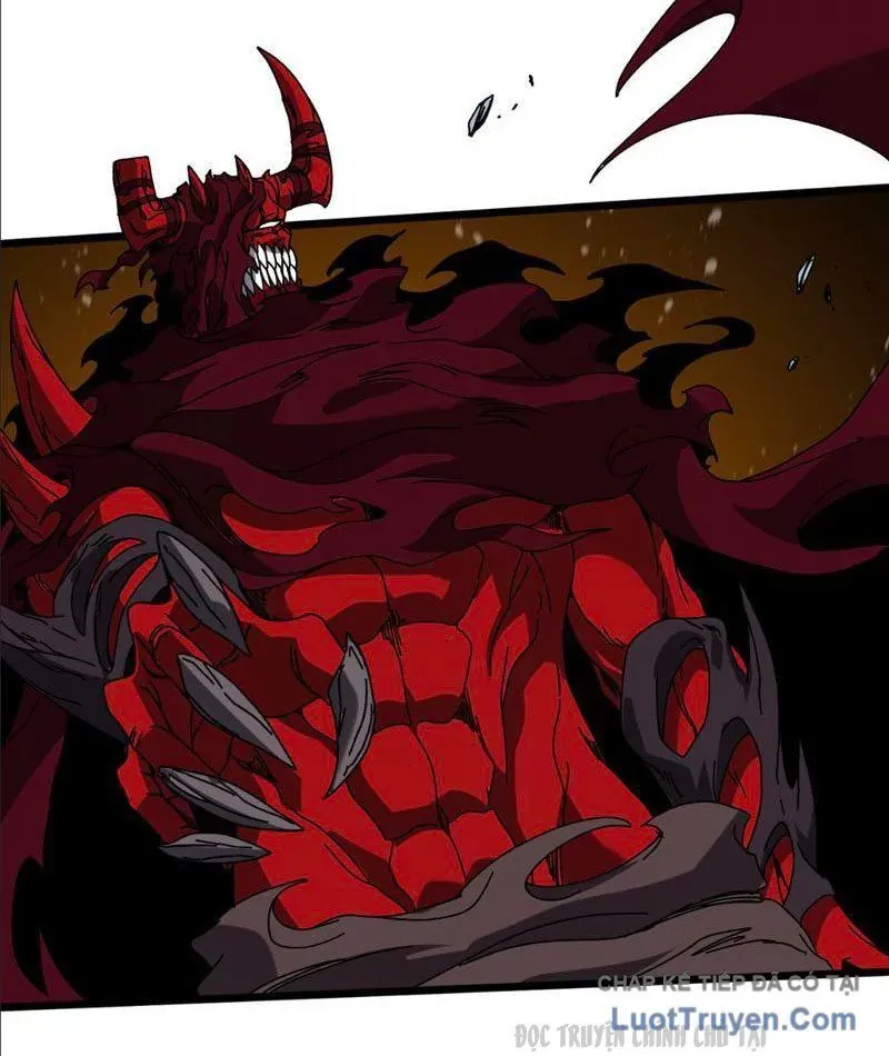 Bắt Đầu Kế Nhiệm Boss Hắc Long, Ta Vô Địch Chương 94 - Trang 31