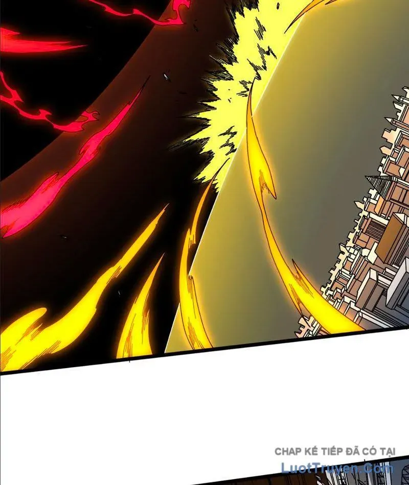Bắt Đầu Kế Nhiệm Boss Hắc Long, Ta Vô Địch Chương 94 - Trang 33