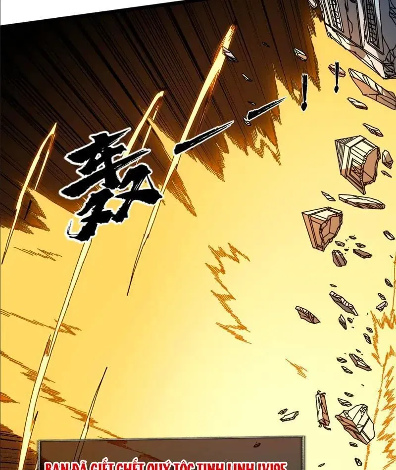 Bắt Đầu Kế Nhiệm Boss Hắc Long, Ta Vô Địch Chương 94 - Trang 34