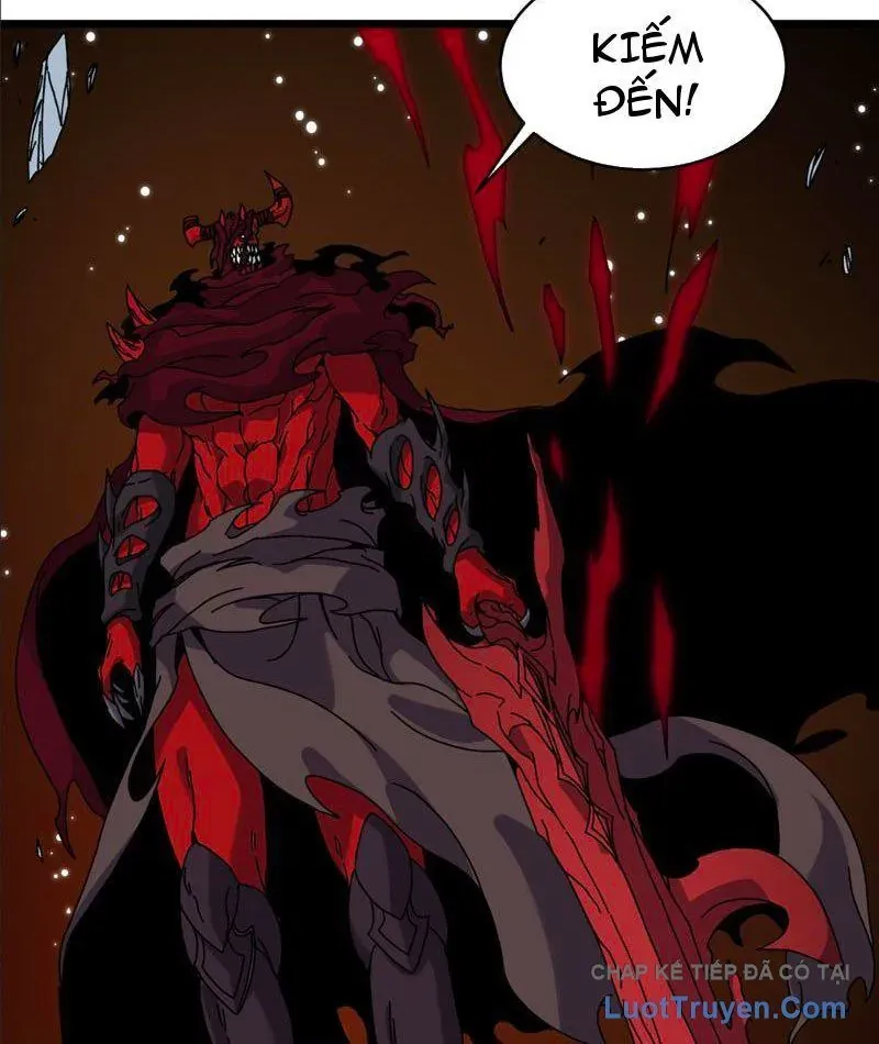 Bắt Đầu Kế Nhiệm Boss Hắc Long, Ta Vô Địch Chương 94 - Trang 36