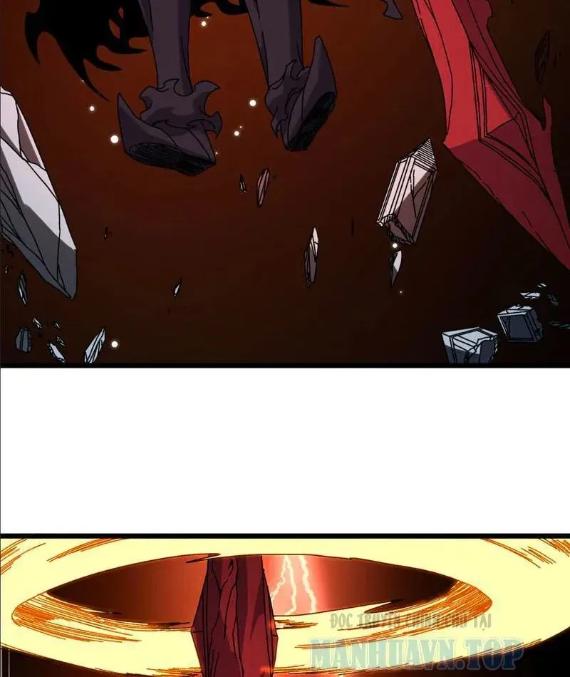 Bắt Đầu Kế Nhiệm Boss Hắc Long, Ta Vô Địch Chương 94 - Trang 37