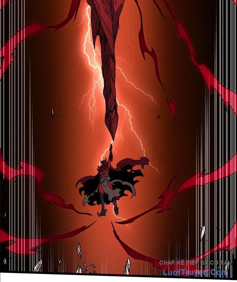 Bắt Đầu Kế Nhiệm Boss Hắc Long, Ta Vô Địch Chương 94 - Trang 39