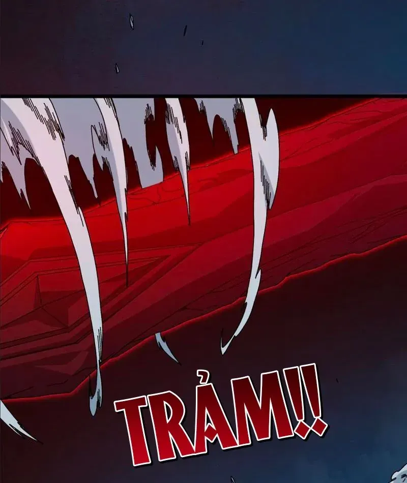 Bắt Đầu Kế Nhiệm Boss Hắc Long, Ta Vô Địch Chương 94 - Trang 41