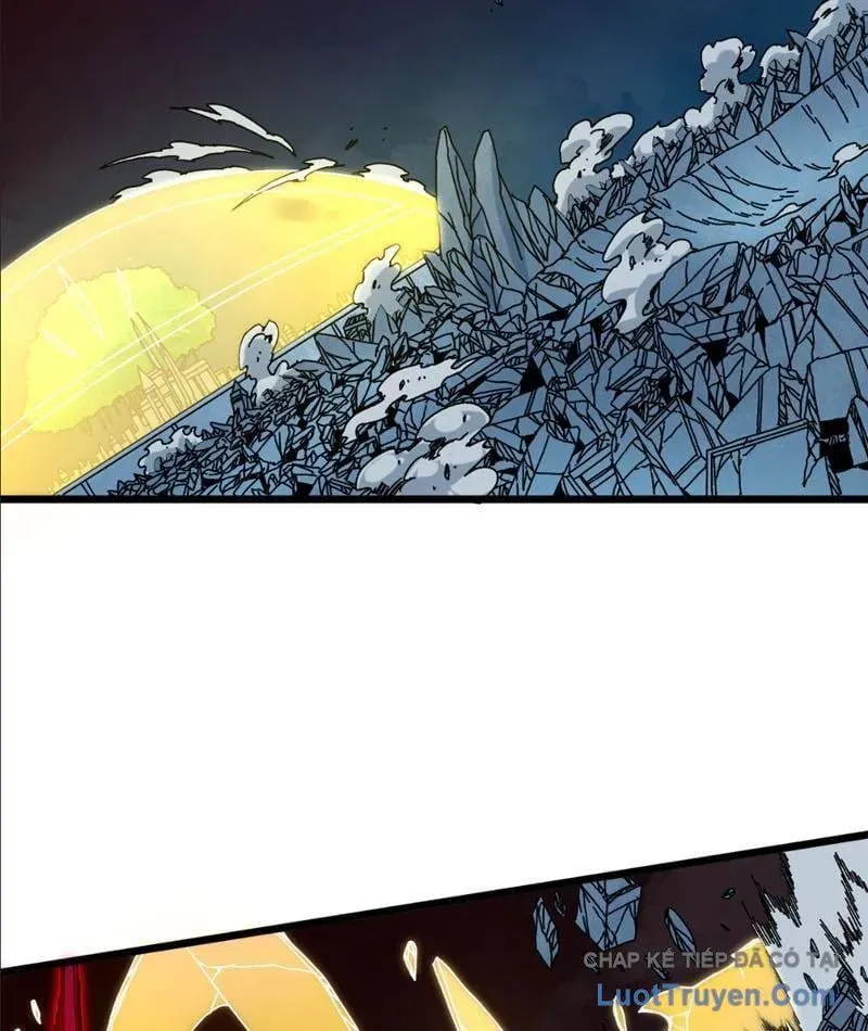 Bắt Đầu Kế Nhiệm Boss Hắc Long, Ta Vô Địch Chương 94 - Trang 42