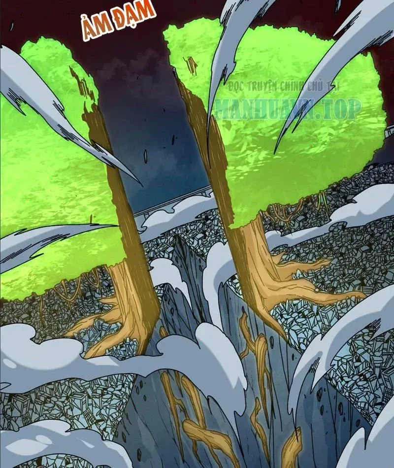 Bắt Đầu Kế Nhiệm Boss Hắc Long, Ta Vô Địch Chương 94 - Trang 45